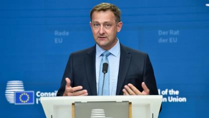 Selon le commissaire, la réforme annoncée  « conserve ce qui fonctionne déjà et l’améliore  lorsque cela est nécessaire »