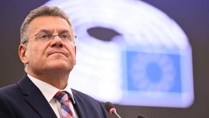 L’UE propose d’établir un nouveau dialogue avec  New Delhi sur le partenariat en matière de politique agroalimentaire.