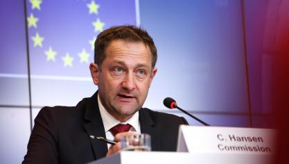 « Nous avons besoin d’une architecture verte plus claire, qui permette de mesurer les résultats sans enfermer les agriculteurs dans une complexité bureaucratique » ,a expliqué M. Hansen.