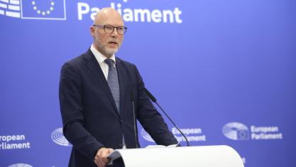 Pour le rapporteur  Jörgen Warborn,  l’Europe souffre d’un déficit de compétitivité qu’elle traîne depuis  plus d’une décennie.