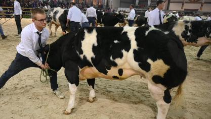 Même s’il est difficile d’estimer la baisse de fréquentation, cette absence aura certainement un impact sur l’ambiance de l’événement.