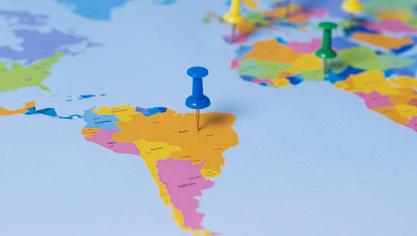 Une enquête a mis en lumière le fossé qui subsiste  entre les normes européennes et certaines pratiques observées dans les pays du Mercosur.