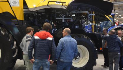 Si, aujourd’hui, seulement un peu plus  de 1 % de la population active travaille encore dans l’agriculture, il représente une valeur économique de 5 milliards d’euros par an.