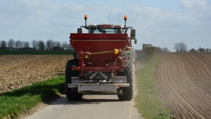 Malgré l’exemption, il est nécessaire de se rendre auprès de l’administration communale.