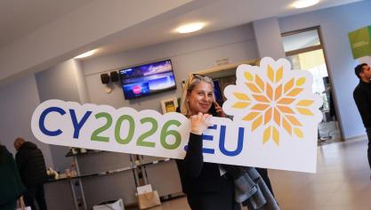 Chypre souhaite réduire la charge administrative pesant sur les exploitations agricoles, un sujet récurrent de crispation sur le terrain.