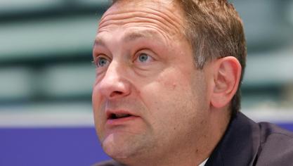 La commission a prévu une enveloppe de 300Md € qui a été relevée, sous pression des États membres et du parlement autour de 393,7 Md €.