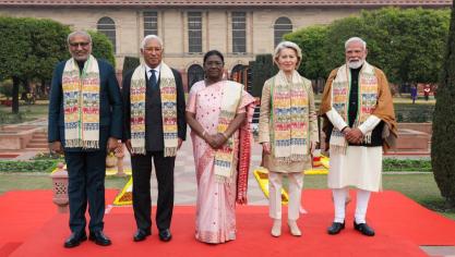 L’UE maintiendra ses droits de douane actuels sur le bœuf, le sucre, le riz, la volaille, le lait en poudre,  le miel, les bananes, le blé tendre, l’ail et l’éthanol a confirmé la présidente de la commission.