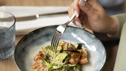 Pour faire face à une demande en augmentation, les banques alimentaires souhaitent renforcer leurs liens avec l'industrie alimentaire, le secteur de la distribution, les agriculteurs et horticulteurs.