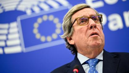 « Sans contrôle, il n’y a pas de protection » a indiqué Gabriel Mato.