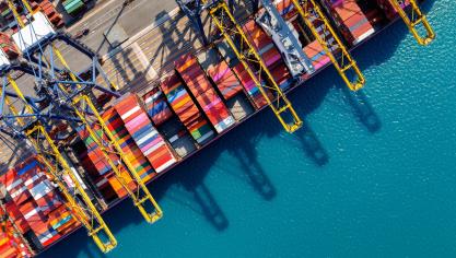 Quel récit veut construire l’UE, puissance exportatrice, autour de son agriculture ?