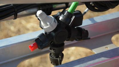 Plant Protect regroupe près  de 50 membres, actifs  en Wallonie et en Flandre.