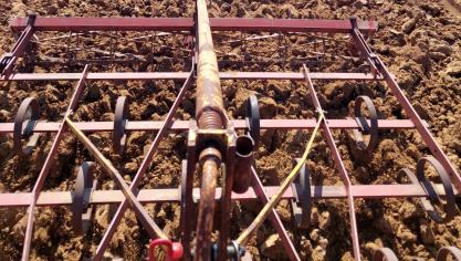 L’incorporation est  essentielle - et même obligatoire ! - lors du recours à Avadex  Factor.