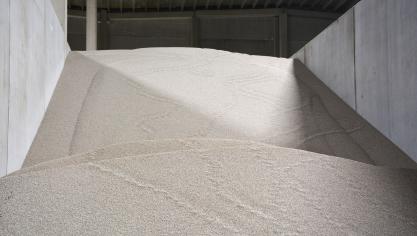 La situation du marché, déjà complexe, se détériore en raison du contexte géopolitique actuel.