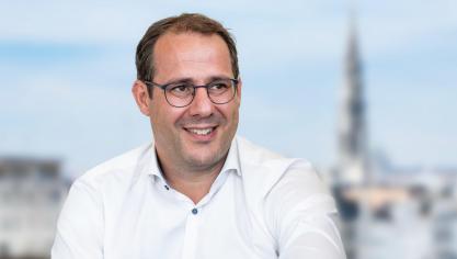 Pour le ministre Clarinval, « derrière  le dossier Calantha, on voit s’affronter deux visions profondément différentes  de l’agriculture».
