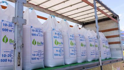 Après le choc de 2022 provoqué par l’invasion russe de l’Ukraine et l’explosion des prix du gaz, les marchés des fertilisants n’ont jamais véritablement retrouvé leur stabilité.