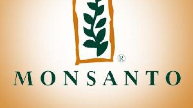 Monsanto-Logo