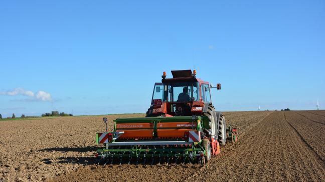 L’Ong les Amis de la terre demande à la Commission européenne de mettre un coup de frein à «la monopilisation du système alimentaire mondial par un nombre toujours plus restreint d’entreprises toujours plus grandes».