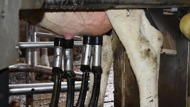 En 2016, 93 % des éleveurs laitiers étaient investis dans le monitoring  de la durabilité, avec une moyenne de 11 initiatives par exploitation.
