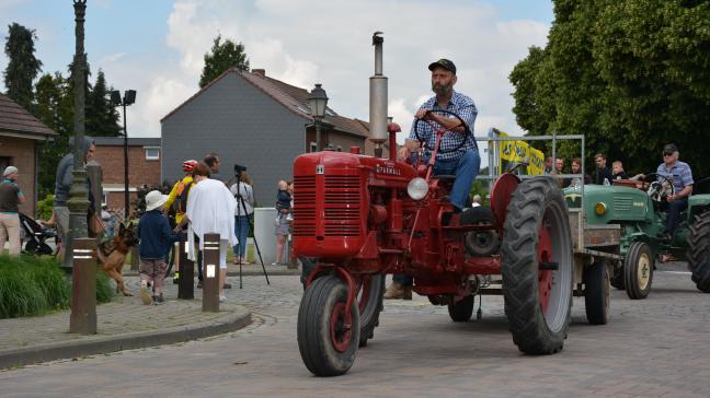 Pour découvrir ou redécouvrir ces véritables témoins du passé, rendez-vous à Céroux !