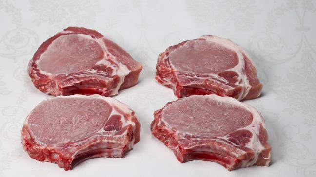 En corrélation avec la hausse des exportations vers la Chine, la Commission européenne relève une hausse des exportations de viande de porc (+269 Mio €).