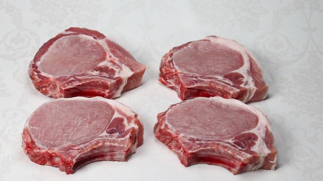 En corrélation avec la hausse des exportations vers la Chine, la Commission européenne relève une hausse des exportations de viande de porc (+269 Mio €).