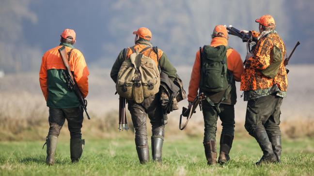 Le nouveau texte, adopté en première lecture, fixe les règles de chasse à suivre sur tout le territoire wallon jusqu’en 2025.