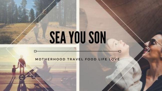 sea you son