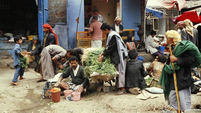 Les populations de certaines régions du Yemen, dans le sud-est de la péninsule arabique, doivent supporter une très forte hausse des prix des produits alimentaires depuis avril, alors qu’elles font déjà face à une crise alimentaire et humanitaire majeure.