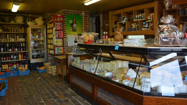 Le payement en éco-chèques, à la ferme, est attendu par de nombreux consommateurs. Cette initiative devrait permettre, à terme, de répondre à leur souhait.