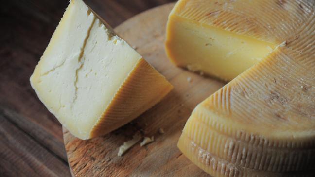 Six Belges sur dix veulent modifier leurs habitudes alimentaires pour sauver la planète  mais ne souhaitent pas réduire leurs portions de portions de lait, yaourt et fromage.