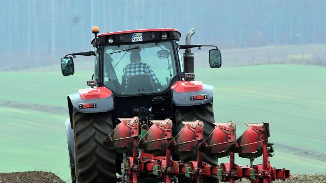 Sur les six premiers mois de l’année, les immatriculations de tracteurs agricoles sont reparties à la hausse dans l