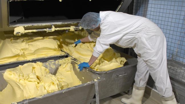 En Europe, le marché du beurre a retrouvé de la fermeté début septembre, après avoir sensiblement molli  durant l’été.