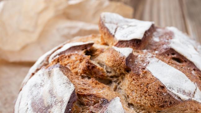 La boulangerie se servira de la farine obtenue pour préparer des pains bio de 500 et 800 grammes ainsi que des baguettes.