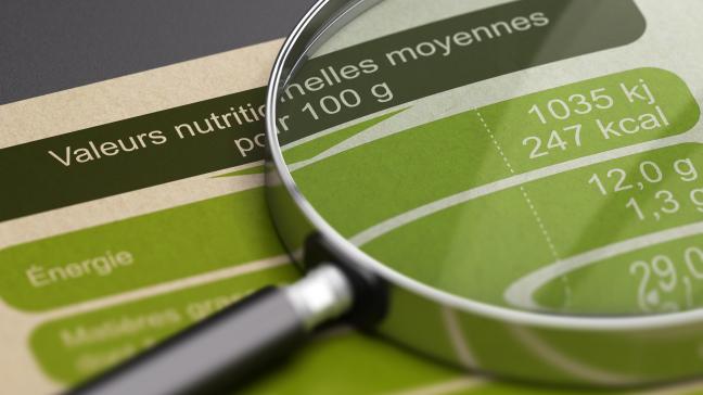 Le projet d’avis de l’Efsa vise avant tout à informer la modélisation des profils nutritionnels pour l’étiquetage nutritionnel sur le devant des emballages et pour les allégations restrictives sur les aliments.