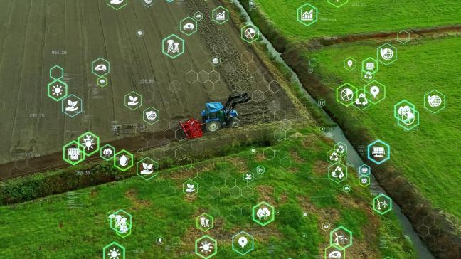 La commission envisage d’examiner de nouvelles sources de données en croisant les sources existantes mais aussi la possibilité d’utiliser à plus grande échelle les données liées aux machines agricoles.