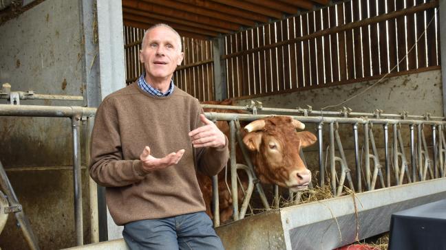 La Fondation « Genérations Bio », créée par Carl Vandoorne et Hubert del Marmol a permis à de nombreux jeunes de venir s’initier en maraîchage sur des lopins de terre.