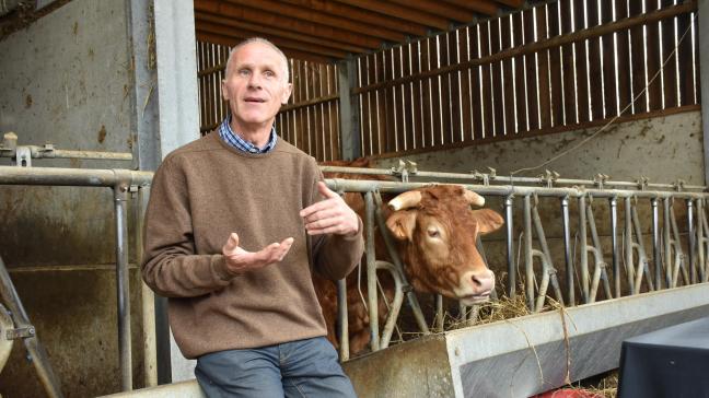 La Fondation « Genérations Bio », créée par Carl Vandoorne et Hubert del Marmol a permis  à de nombreux jeunes de venir s’initier en maraîchage sur des lopins de terre.