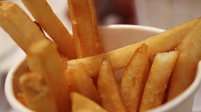 Les frites congelées originaires d’Allemagne, de Belgique et des Pays-Bas étaient  soumises aux mesures antidumping  colombiennnes.