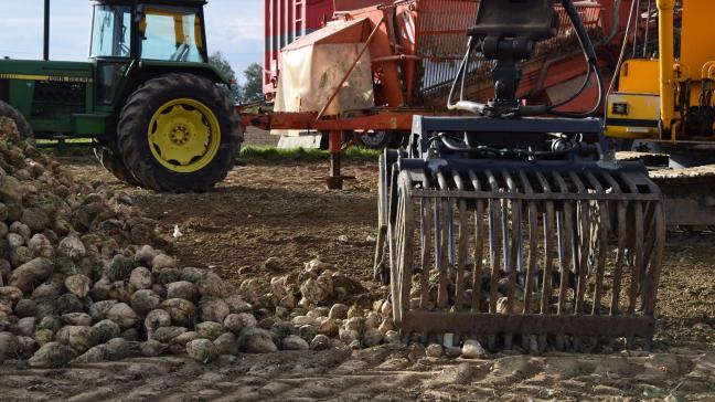 La réaction d’Iscal a frappé de plein fouet les représentants des planteurs. Un compromis plus qu’équitable a été rejeté. Iscal s’assied sur la situation et sait que le prix actuel du sucre fait de la betterave une culture rentable et attrayante et sait que les planteurs ne sont pas prêts de l’abandonner aujourd’hui.