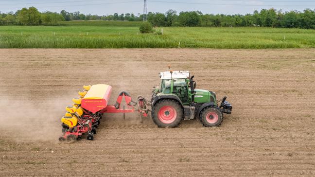 Le constructeur autrichien souhaitait  « se doter de nouvelles technologies  pour ses marchés établis ».