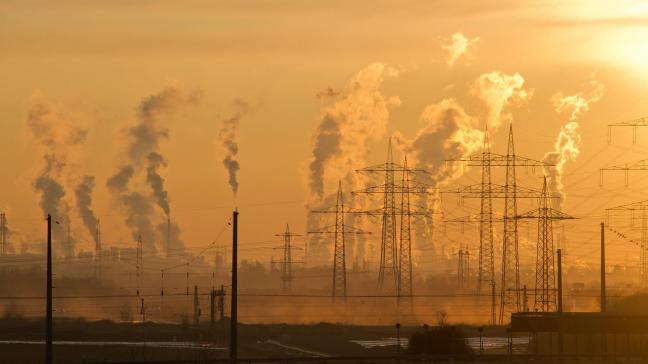 L’agriculture,  le transport routier, le chauffage des bâtiments, les petites installations industrielles et la gestion des déchets, représentent environ 60 % des émissions de l’UE.