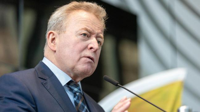 Le commissaire Wojciechowski compte présenter avant la fin de l’année une communication sur la prochaine Pac qui entrera théoriquement en application en 2027.