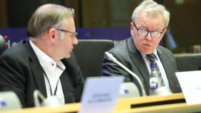 Le commissaire J. Wojciechowski milite depuis longtemps pour un budget de la Pac beaucoup plus fort.