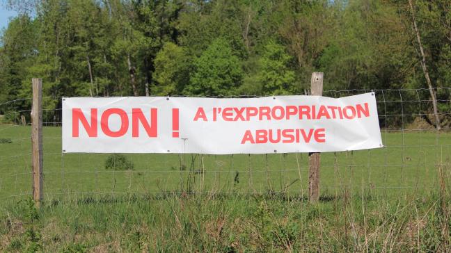 Le jugement fixant à titre provisoire le montant de l’indemnité due du chef d’expropriation est sans recours sauf par une action en révision.