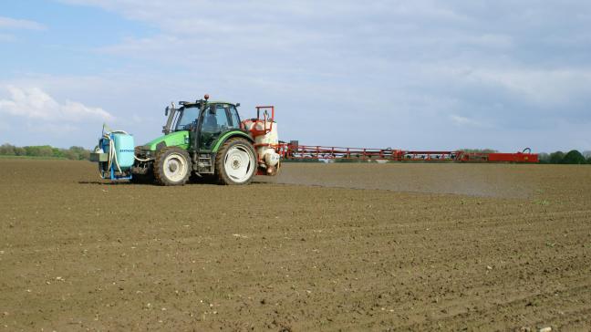 21 substances actives ont été passées au crible, dans l’objectif d’accompagner les agriculteurs dans l’amélioration de leurs itinéraires techniques afin de réduire le risque de contamination de l’eau.