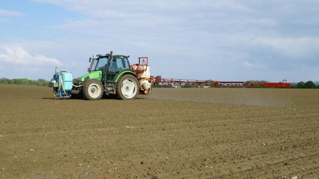 21 substances actives ont été passées au crible, dans l’objectif d’accompagner  les agriculteurs dans l’amélioration de leurs itinéraires techniques  afin de réduire le risque de contamination de l’eau.