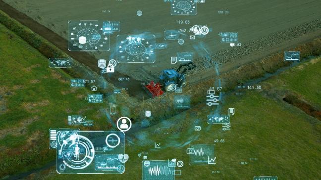 L’événement a pour objectif de rassembler les acteurs du secteur agricole et d’échanger  sur l’AgriTech franco-belge lors d’une série de conférences et ateliers.