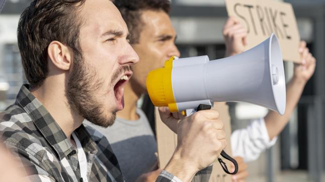 La Fugea prévoit aussi une série d’actions plus ciblées et «surprises» durant la semaine.