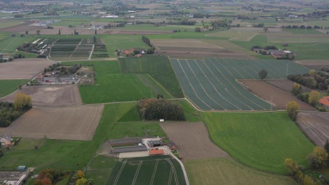 L’exercice s’annonçait complexe pour les agriculteurs,  qui devraient finalement y échapper.