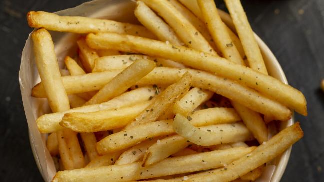 Ce prix record s’explique par le mauvais temps de l’automne dernier.
